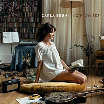 Carla Bruni - No Promises