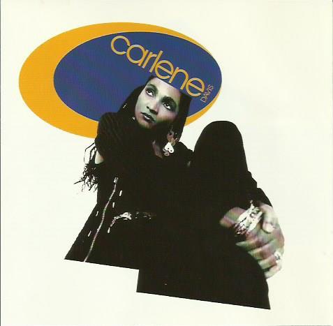 Carlene Davis - Carlene Davis