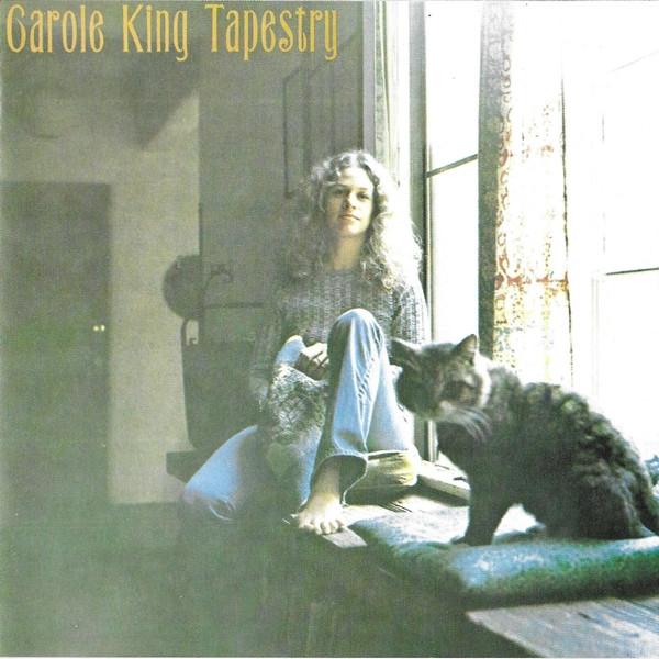 Carole King - Tapestry