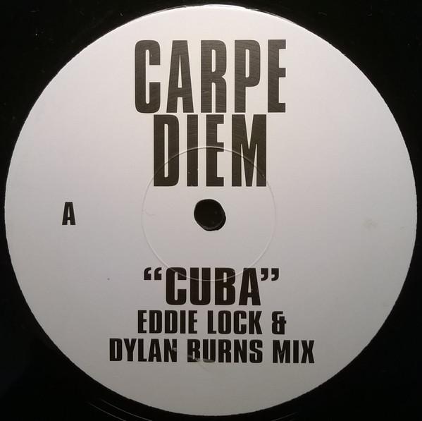 Carpe Diem - Cuba
