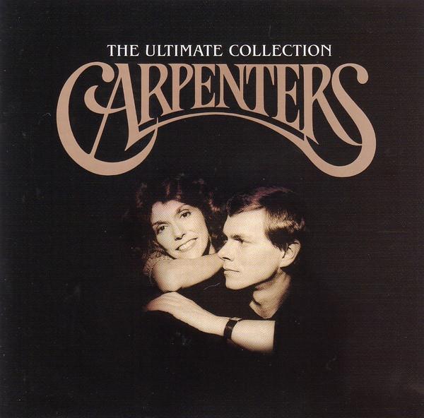 Carpenters - The Ultimate Collection