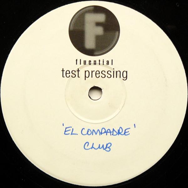 Casagrande - El Compadre