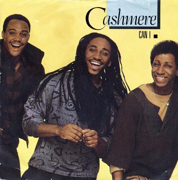 Cashmere (2) - Can I