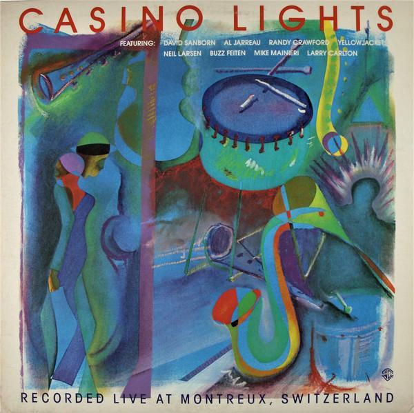  - Casino Lights