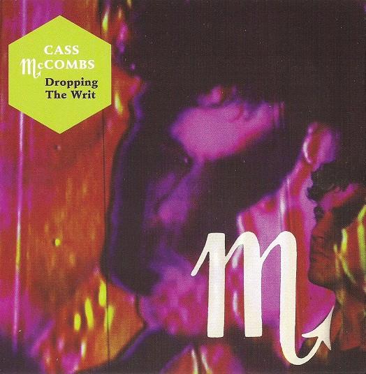 Cass McCombs - Dropping The Writ