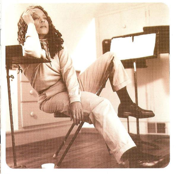 Cassandra Wilson - Traveling Miles