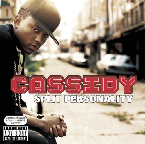 Cassidy  - Split Personality