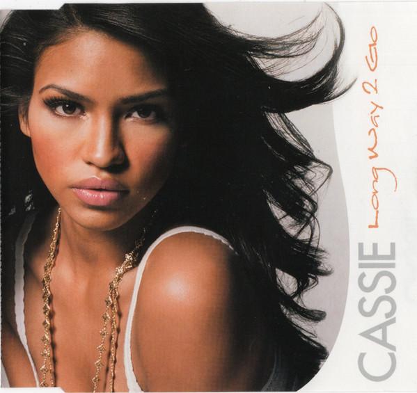 Cassie (2) - Long Way 2 Go