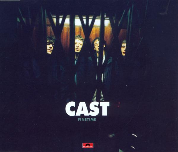 Cast - Finetime