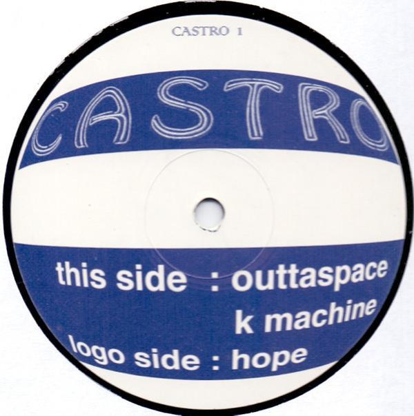 Castro  - E.P.