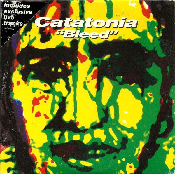 Catatonia - Bleed