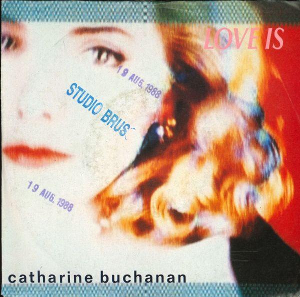 Catharine Buchanan - Love Is