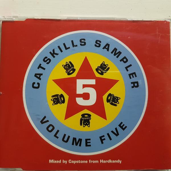  - Catskills Sampler Volume 5