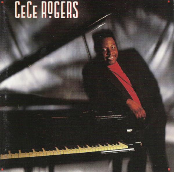 Ce Ce Rogers - CeCe Rogers