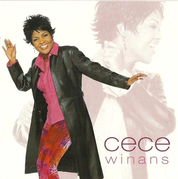 CeCe Winans - CeCe Winans