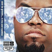 Cee-Lo - Cee-Lo Green... Is The Soul Machine