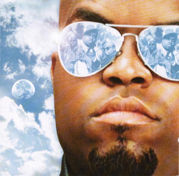 Cee-Lo - Cee-Lo Green... Is The Soul Machine