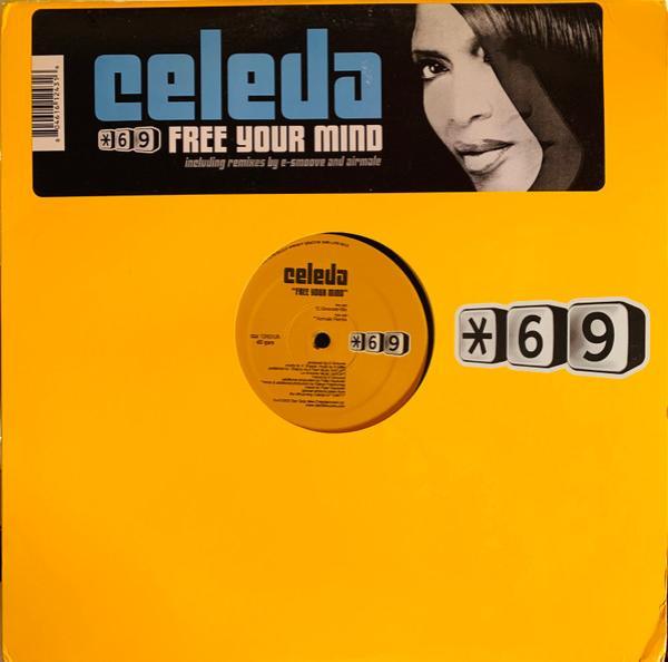 Celeda - Free Your Mind