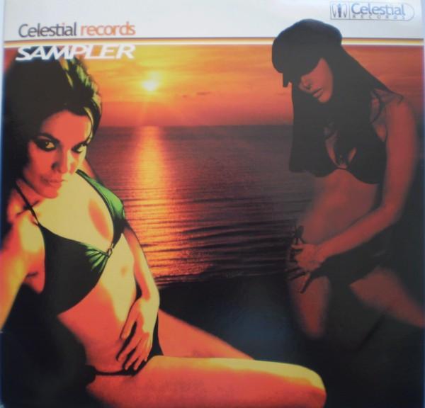  - Celestial Records Sampler