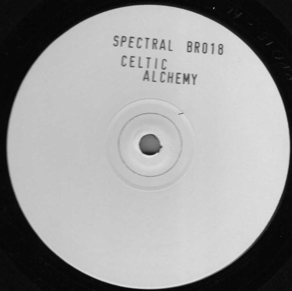  - Celtic Alchemy