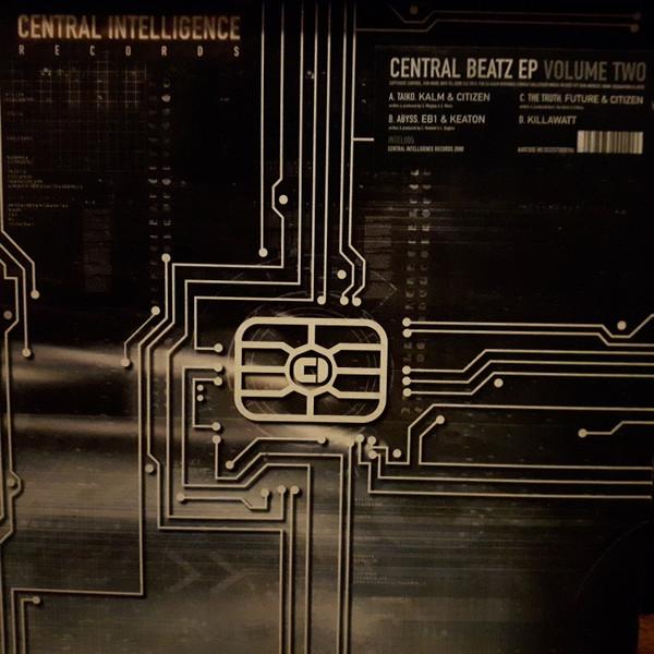  - Central Beatz 2 EP