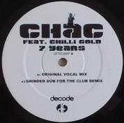 Chac - 7 Years