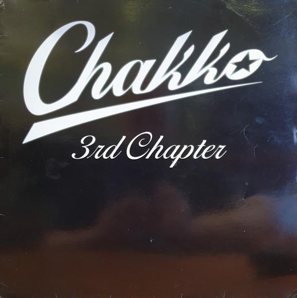 Chakko - 3rd Chapter