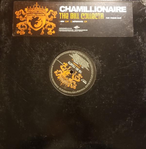 Chamillionaire, Krayzie Bone - The Bill Collecta