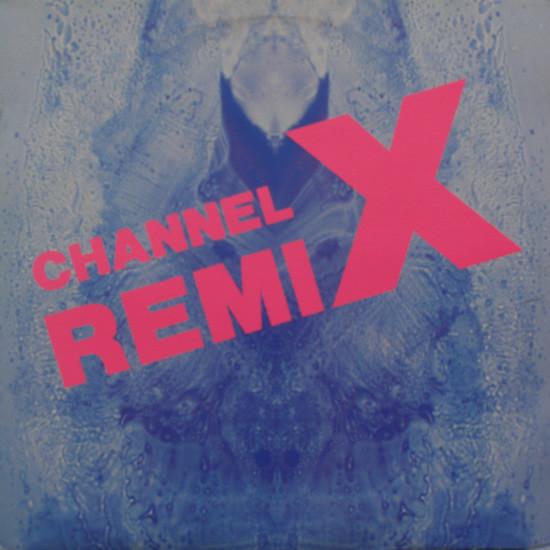 Channel X - Rave The Rhythm (Remix)