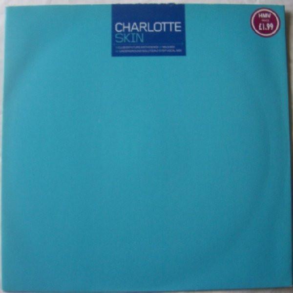Charlotte - Skin