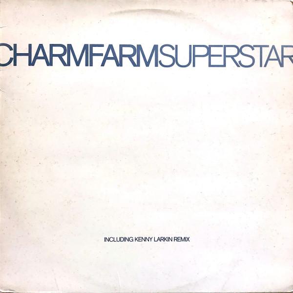 Charm Farm - Superstar