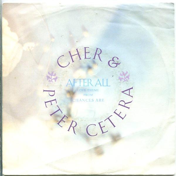 Cher, Peter Cetera - After All