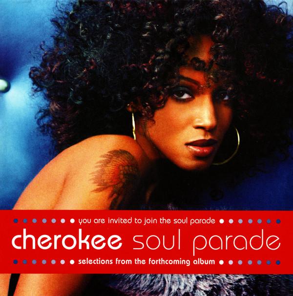 Cherokee  - Selections From Soul Parade