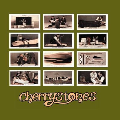 Cherrystones - Remedies & Symptoms