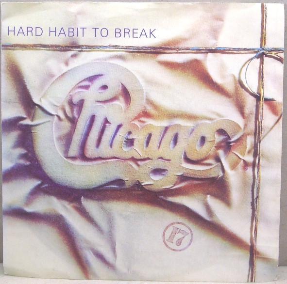 Chicago (2) - Hard Habit To Break