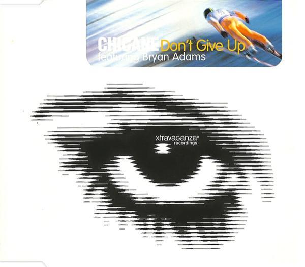 Chicane, Bryan Adams - Don't Give Up
