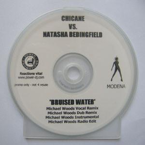 Chicane, Natasha Bedingfield - Bruised Water