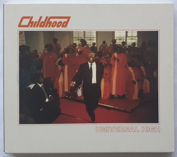 Childhood (3) - Universal High