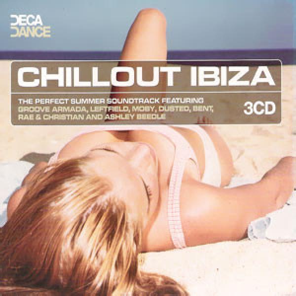  - Chillout Ibiza