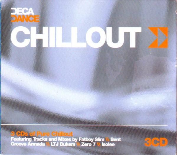  - Chillout