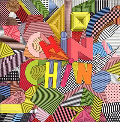Chin Chin (3) - Chin Chin
