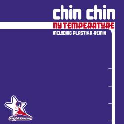 Chin Chin  - NY Temperature