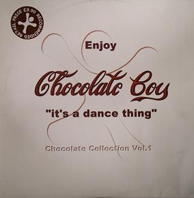  - Chocolate Collection Vol. 1