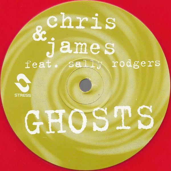 Chris & James, Sally Rodgers - Ghosts (Fade Remixes)