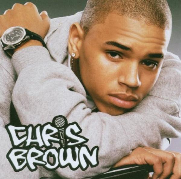 Chris Brown  - Chris Brown