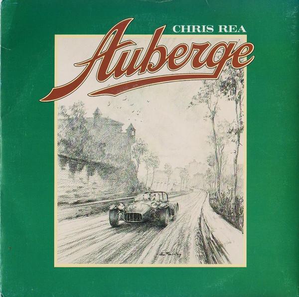 Chris Rea - Auberge