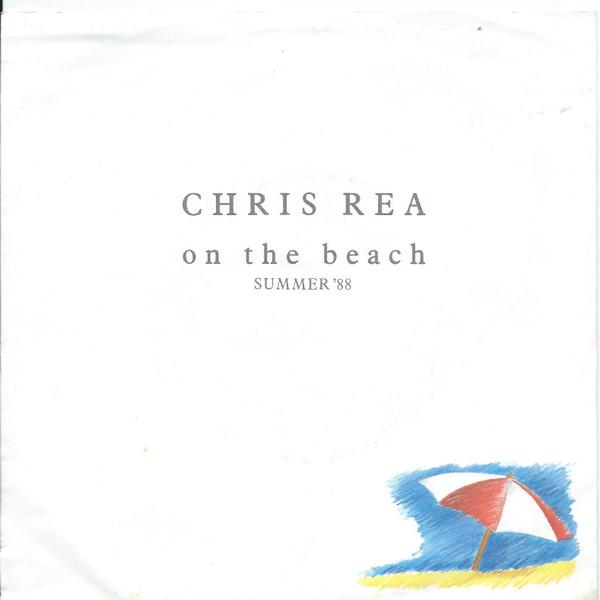 Chris Rea - On The Beach (Summer '88)