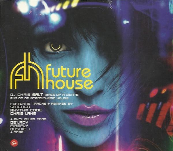 Chris Salt - Future House