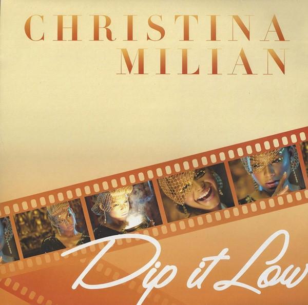 Christina Milian - Dip It Low