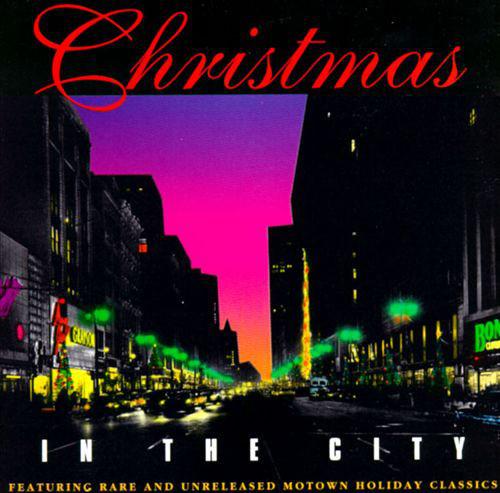  - Christmas In The City